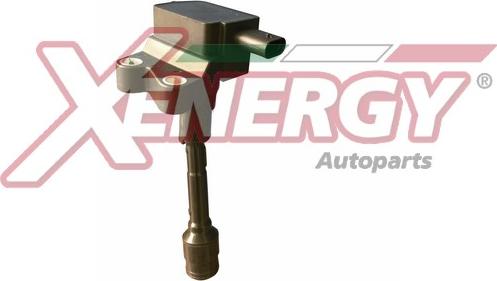 AP XENERGY XE-7203 - Котушка запалювання avtolavka.club