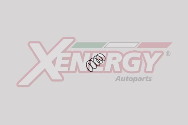 AP XENERGY XSA5914 - Пружина ходової частини avtolavka.club