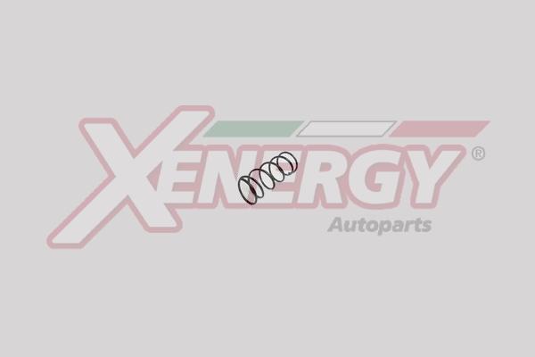 AP XENERGY XSA6110 - Пружина ходової частини avtolavka.club