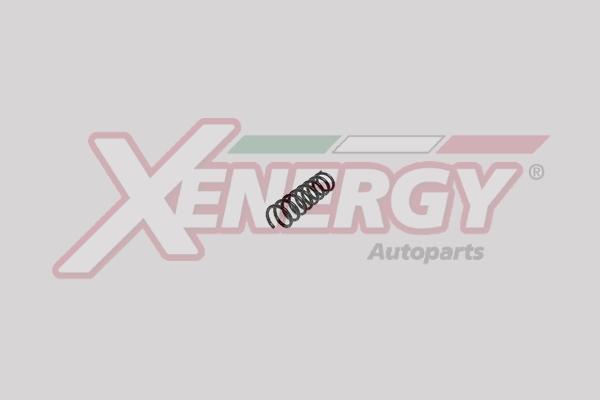 AP XENERGY XSA7353 - Пружина ходової частини avtolavka.club