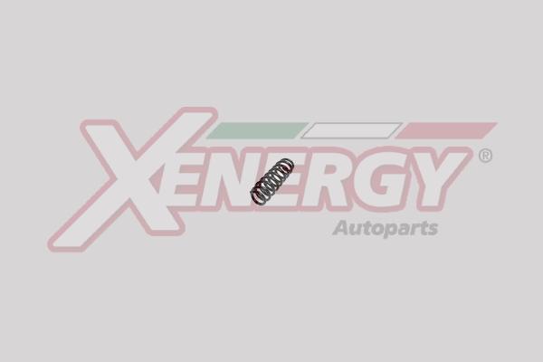 AP XENERGY XSH0266 - Пружина ходової частини avtolavka.club