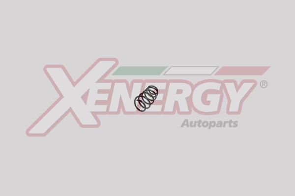 AP XENERGY XSH1433 - Пружина ходової частини avtolavka.club