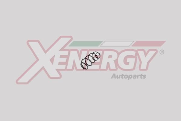 AP XENERGY XSH3726 - Пружина ходової частини avtolavka.club