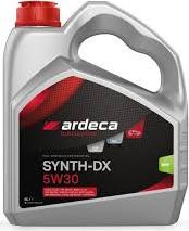 ARDECA LUBRICANTS P01151-ARD - Моторне масло avtolavka.club