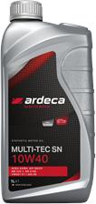 ARDECA LUBRICANTS P03031-ARD - Моторне масло avtolavka.club