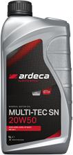 ARDECA LUBRICANTS P03071-ARD - Моторне масло avtolavka.club