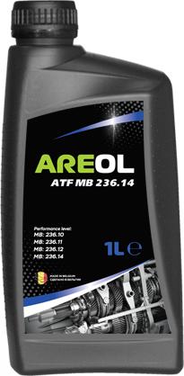 Areol AR090 - Масло автоматичної коробки передач avtolavka.club