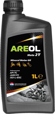 Areol AR121 - Моторне масло avtolavka.club