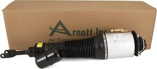 Arnott AS-2581 - Опора пневматичної ресори avtolavka.club