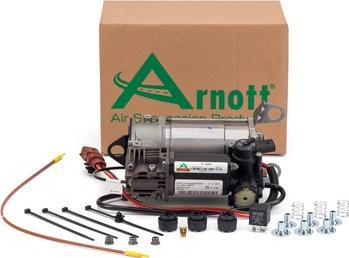 Arnott P-2984 - Компресор, пневматична система avtolavka.club