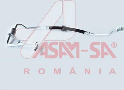 ASAM 32692 - Напірний трубопровід, пневматичний компресор avtolavka.club