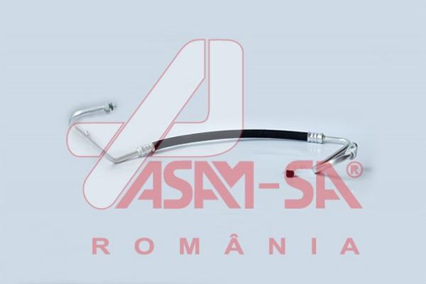 ASAM 32688 - Напірний трубопровід, пневматичний компресор avtolavka.club