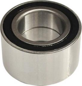 Craft Bearings DAC45800045ZZR - Підшипник ступиці колеса avtolavka.club