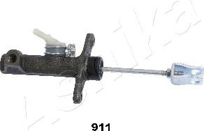 Ashika 95-09-911 - Головний циліндр, система зчеплення avtolavka.club