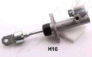 Ashika 95-0H-H16 - Головний циліндр, система зчеплення avtolavka.club