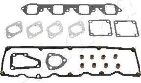 Ashika 48-01-1002 - Комплект прокладок, головка циліндра avtolavka.club
