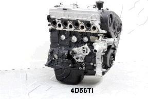 Ashika 4D56TI - Двигун в зборі avtolavka.club
