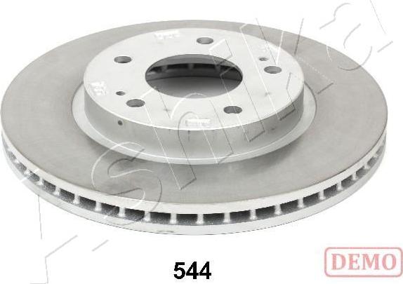 Ashika 60-05-544C - Гальмівний диск avtolavka.club