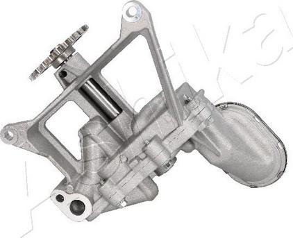 Ashika 157-PE-PE15 - Масляний насос avtolavka.club