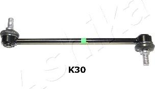 Ashika 106-0K-K30 - Стабілізатор, ходова частина avtolavka.club