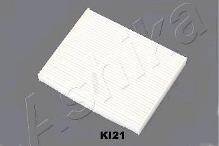 Ashika 21-KI-K21 - Фільтр, повітря у внутрішній простір avtolavka.club