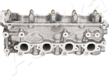Ashika IS001 - Головка циліндра avtolavka.club