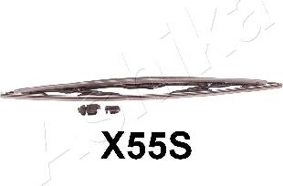Ashika SA-X55S - Щітка склоочисника avtolavka.club