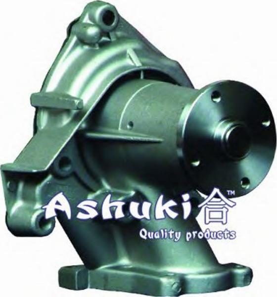 Ashuki 0453-9404 - Водяний насос avtolavka.club