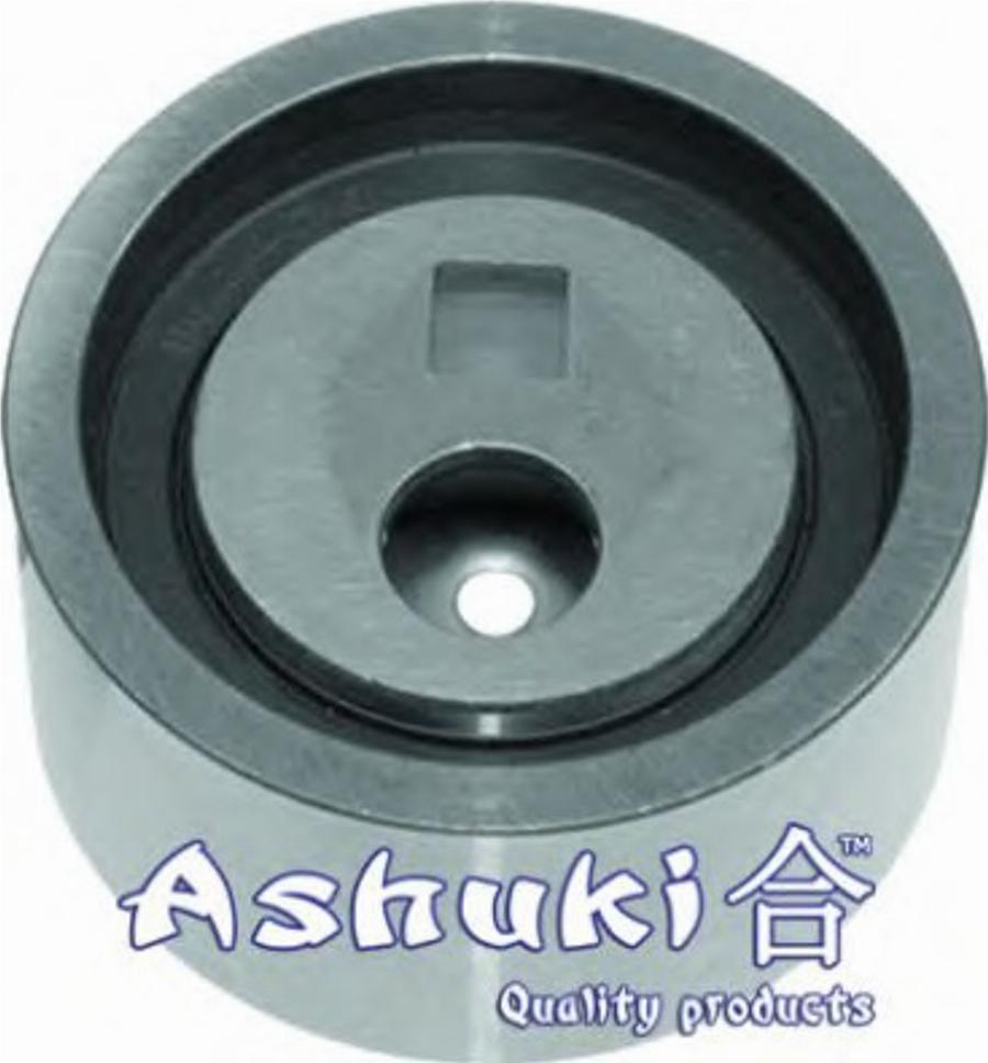 Ashuki 0342-1502 - Комплект ланцюга приводу распредвала avtolavka.club