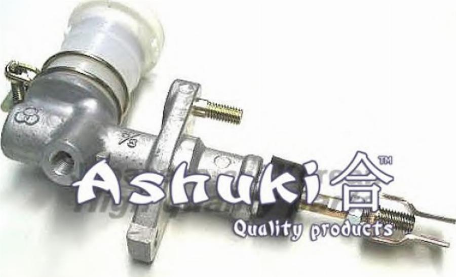 Ashuki 0750-5305 - Головний циліндр, система зчеплення avtolavka.club