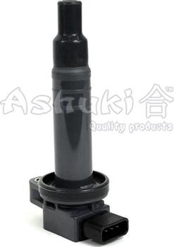 Ashuki T940-15 - Котушка запалювання avtolavka.club