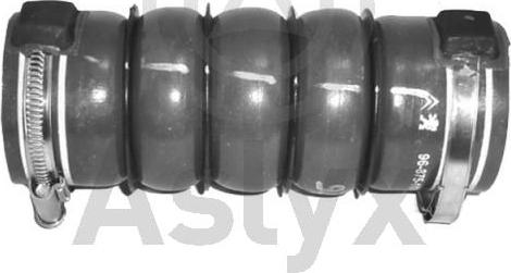 Aslyx AS-594196 - Трубка нагнітається повітря avtolavka.club