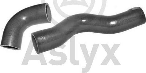 Aslyx AS-594293 - Трубка нагнітається повітря avtolavka.club