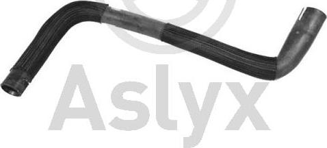 Aslyx AS-509641 - Шланг радіатора avtolavka.club