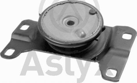 Aslyx AS-506364 - Подушка, підвіска двигуна avtolavka.club