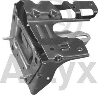 Aslyx AS-506235 - Подушка, підвіска двигуна avtolavka.club