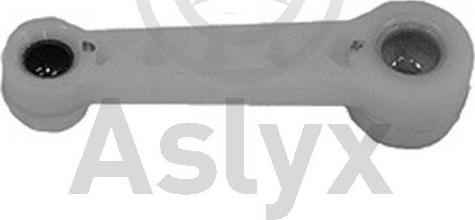Aslyx AS-503982 - Ремкомплект, важіль перемикання avtolavka.club