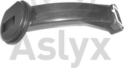 Aslyx AS-503939 - Впускная труба, масляний насос avtolavka.club