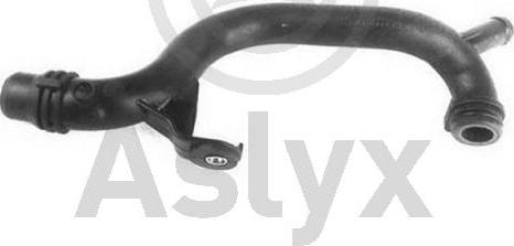 Aslyx AS-503450 - Трубка охолоджуючої рідини avtolavka.club