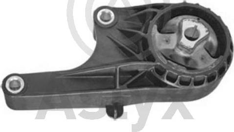 Aslyx AS-502196 - Подушка, підвіска двигуна avtolavka.club