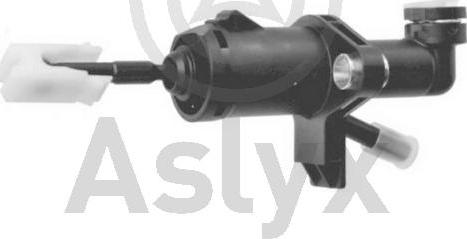 Aslyx AS-507001 - Головний циліндр, система зчеплення avtolavka.club
