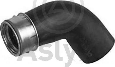 Aslyx AS-510007 - Трубка нагнітається повітря avtolavka.club