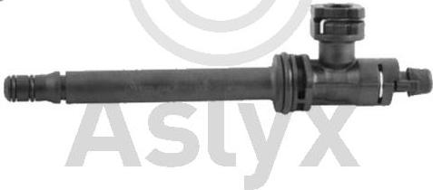 Aslyx AS-535608 - Шланг зчеплення avtolavka.club