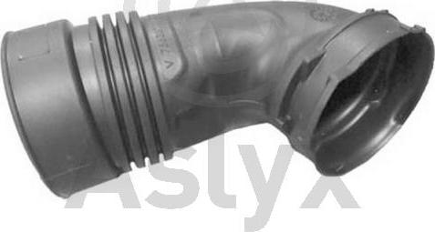 Aslyx AS-535613 - Рукав повітрозабірника, повітряний фільтр avtolavka.club
