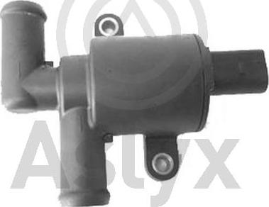 Aslyx AS-535885 - Регулюючий клапан охолоджуючої рідини avtolavka.club