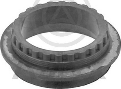 Aslyx AS-535718 - Прокладка, масляний насос avtolavka.club