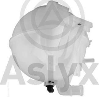 Aslyx AS-535733 - Компенсаційний бак, охолоджуюча рідина avtolavka.club