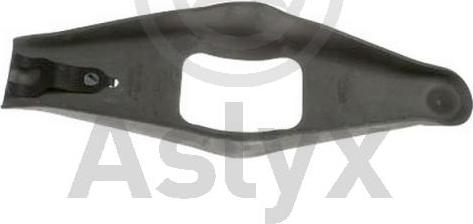 Aslyx AS-521047 - Поворотна вилка, система зчеплення avtolavka.club