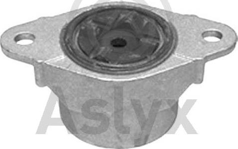 Aslyx AS-521013 - Опора стійки амортизатора, подушка avtolavka.club