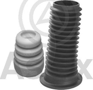 Aslyx AS-521028 - Пилозахисний комплект, амортизатор avtolavka.club